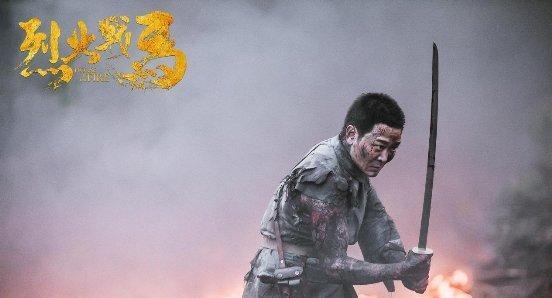 吴京|吴京吴樾各方面都很像,实力不相上下,为什么偏偏吴京大红大紫