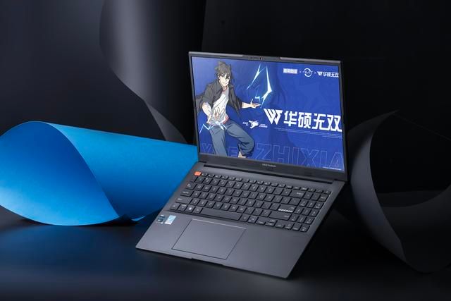 华硕|好屏标准离不开这几个要素！2022挑选笔记本该如何注重屏幕表现？