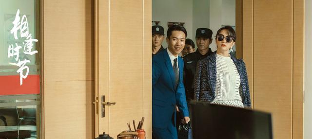 张立新|相逢时节原著：被父母送到别人床上，简敏敏对家人的恨不亚于崔家