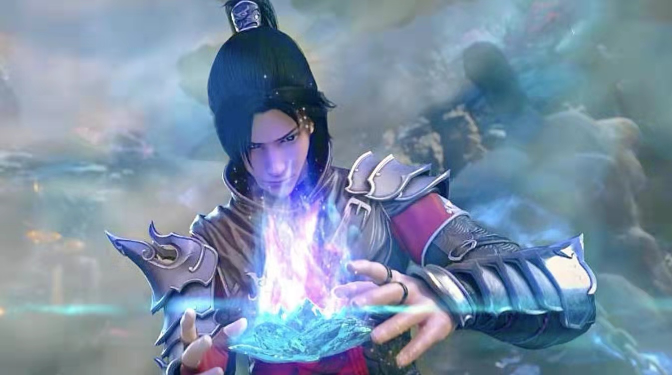 萧炎|唐三萧炎人品对比，唐三真的不堪，宁做萧炎小弟不做他兄弟？