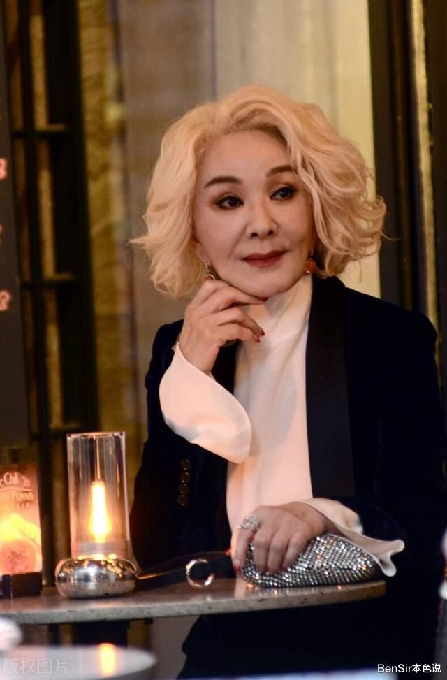 夏台凤|女星夏台凤“窒息”的一生：遇骗婚被借腹生子，66岁时儿子因病去世