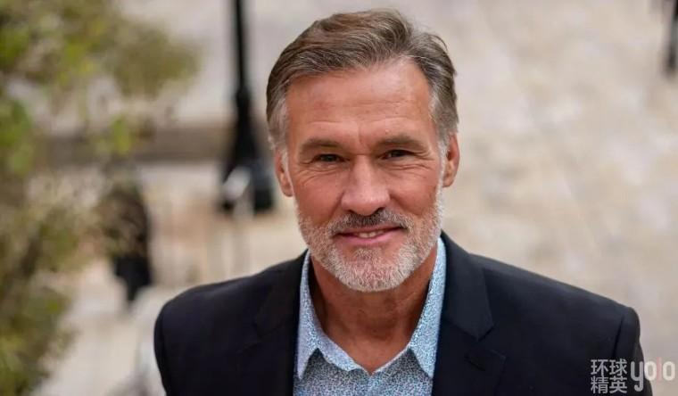 左小青|盖茨前妻找了大10岁的猛男记者,网友提醒小心“渣男”