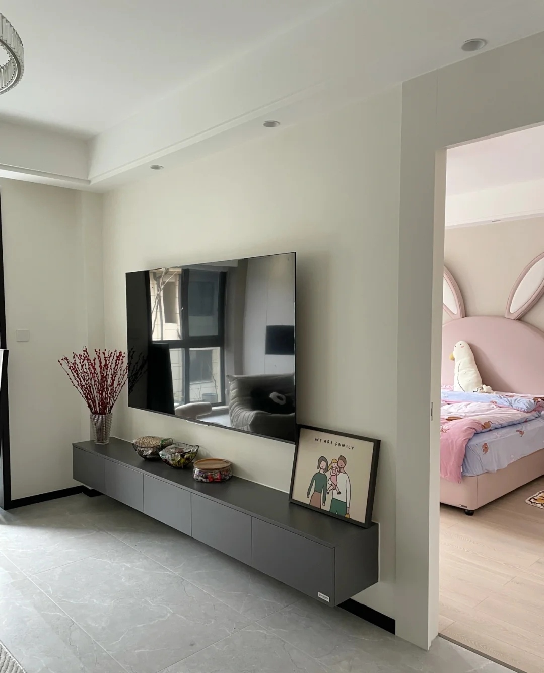 浙江发现一户人家的装修,那叫一个高级,拍照给大家伙瞅瞅