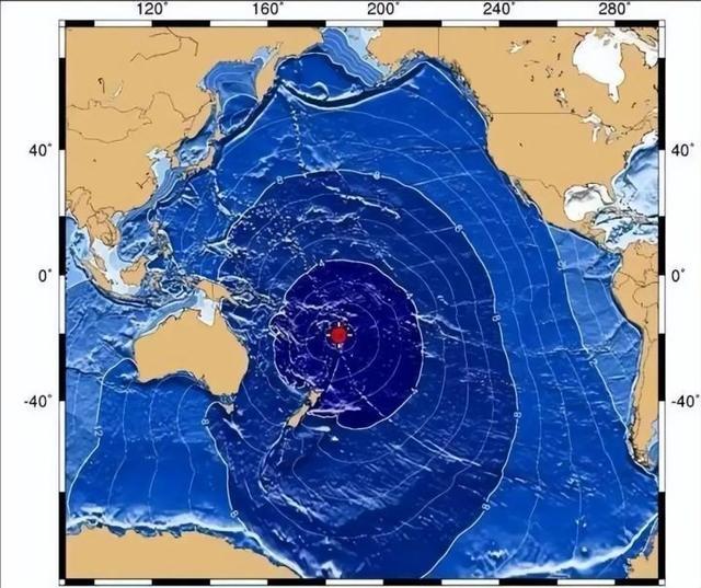 最猛烈爆炸!汤加火山频繁喷发,将给地球带来哪些影响?