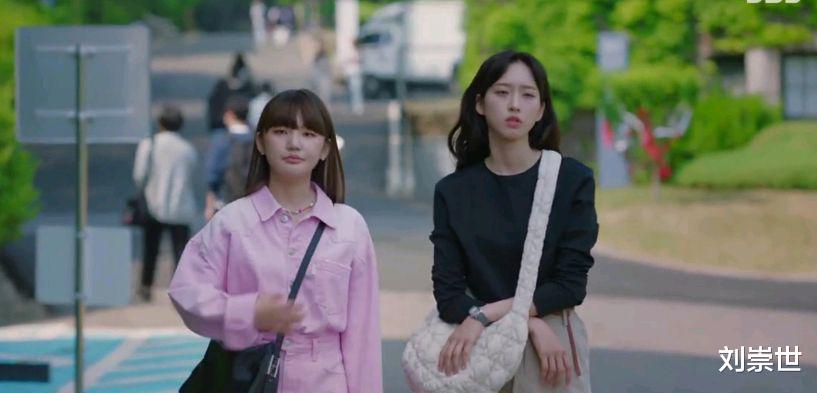 拥抱|没有胜算,也要全力以赴,《cheer up》第6集:拥抱真爱