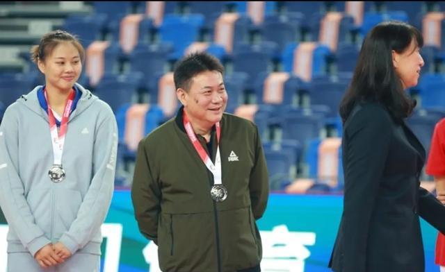 蔡斌|中国女排选主帅，为什么大多数人认为蔡斌更合适