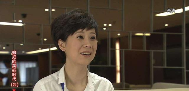 海清|海清:25岁嫁给素人,35岁紧抱黄磊的大腿,她才是“人间清醒”