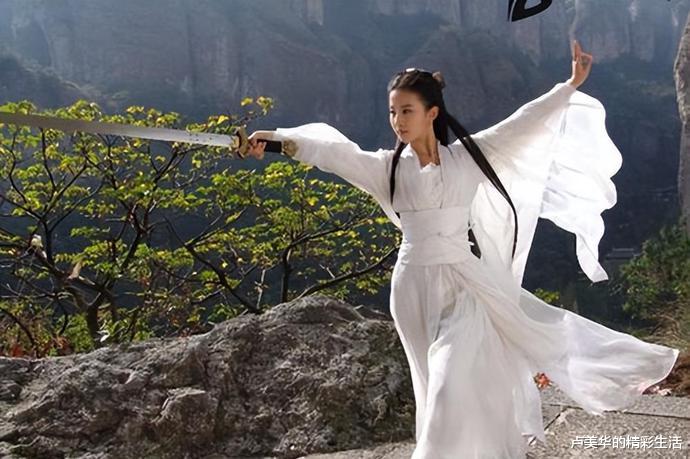 北京电影学院|这8位女星，都曾是北影校花，如今有人整容、有人锒铛入狱