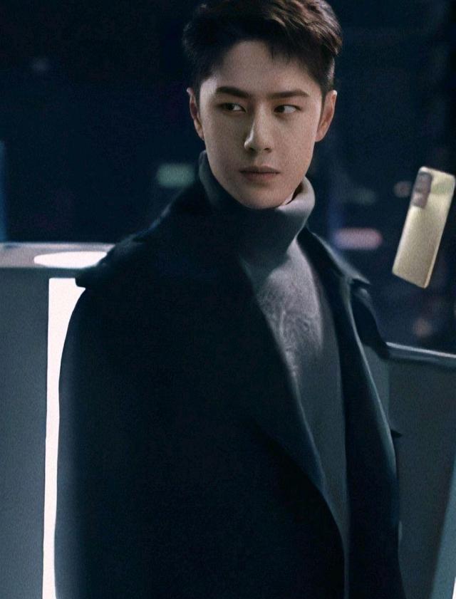 王一博|王一博“神隐”近四个月，舞蹈话题却登热搜，结果是个乌龙？