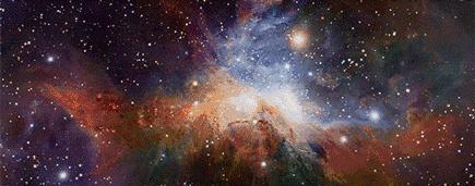 如果没有人类,宇宙还有意义吗?事实上宇宙本就没打算有人类出现