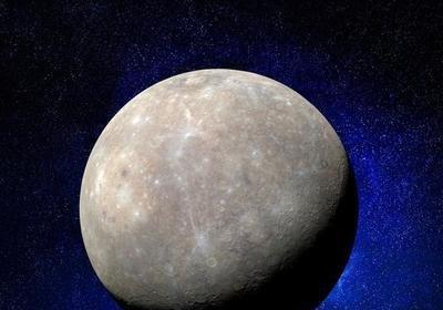 太阳系的行星,从宇宙中看“五彩缤纷”!为何会呈现不同的颜色?