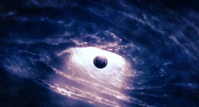 人类无法飞出太阳系?旅行者2号碰上神秘火墙,温度高达49427