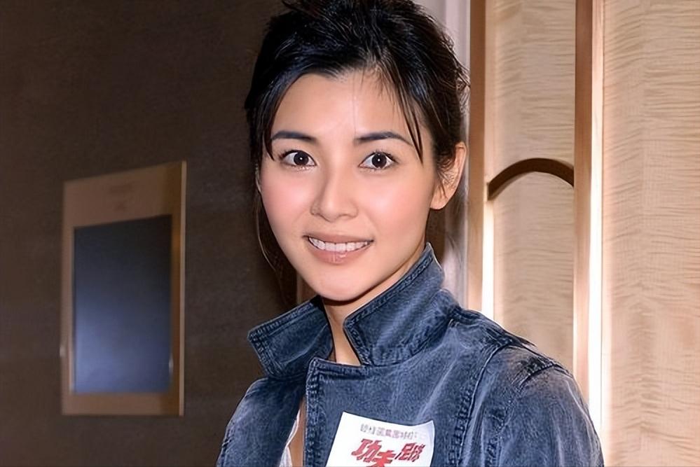 郑伊健|54岁郑伊健移居日本,妻子已提前到达,日本是两人最钟爱的地方