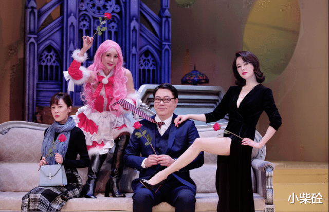 左小青|青春有张不老的脸——左小青