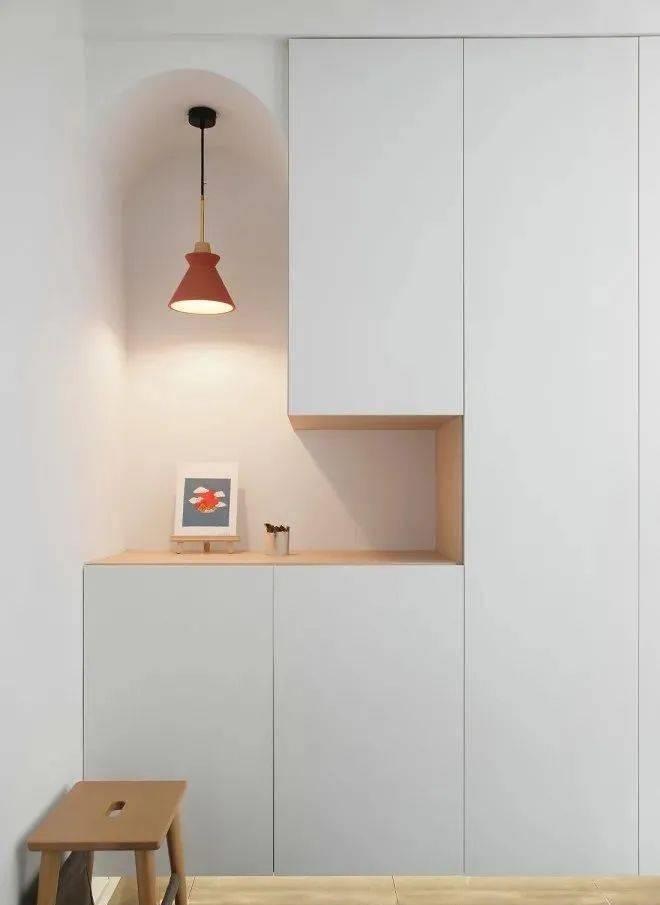 2个月装完120㎡简约大宅，颜值超高，怎么能忍住不晒一晒？