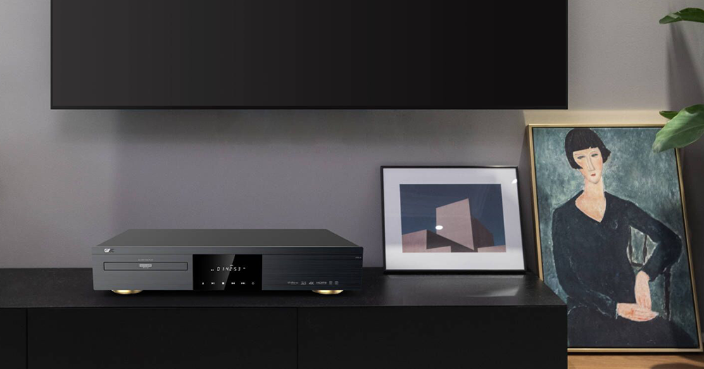 流媒体|2022年了，碟片，硬盘，流媒体，到底谁更胜一筹？