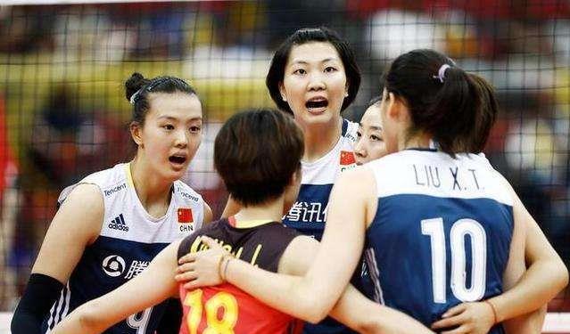 佛山|在亚洲女排的球队中，中国女排为何能够处于顶级行列？区别在哪？