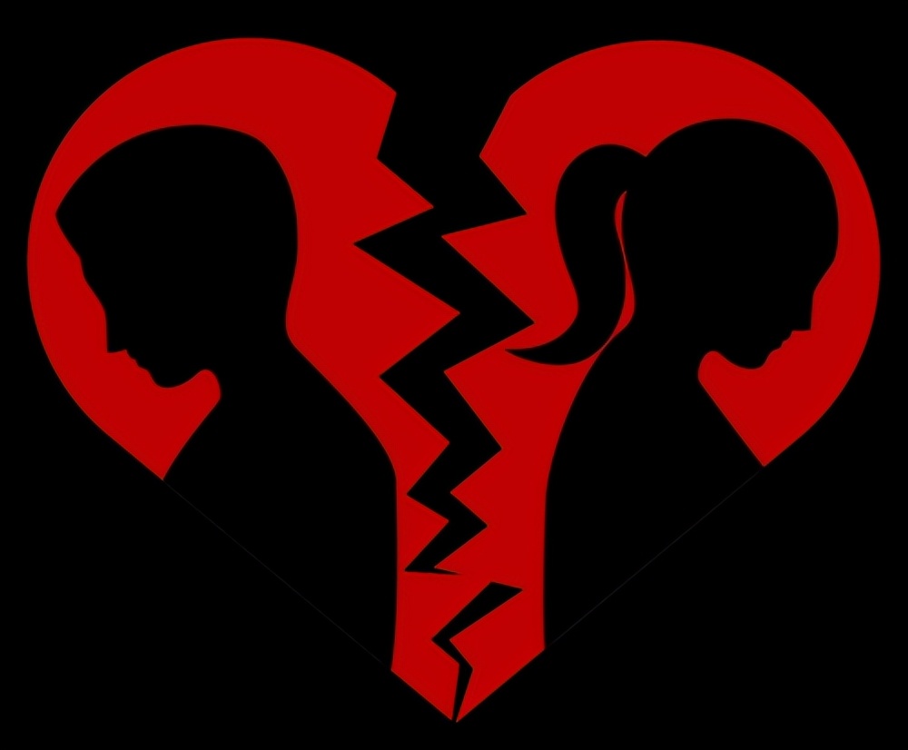 离婚|小心！你的职业可能正在“破坏”你们的婚姻