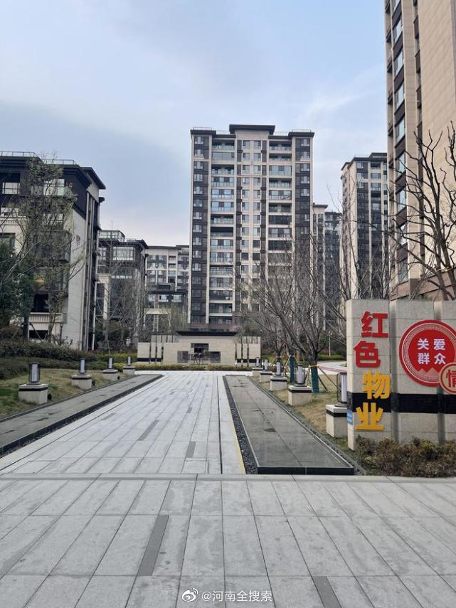 |郑州一小区疑被美团外卖骑手集体孤立,骑手:就不送这个小区的!