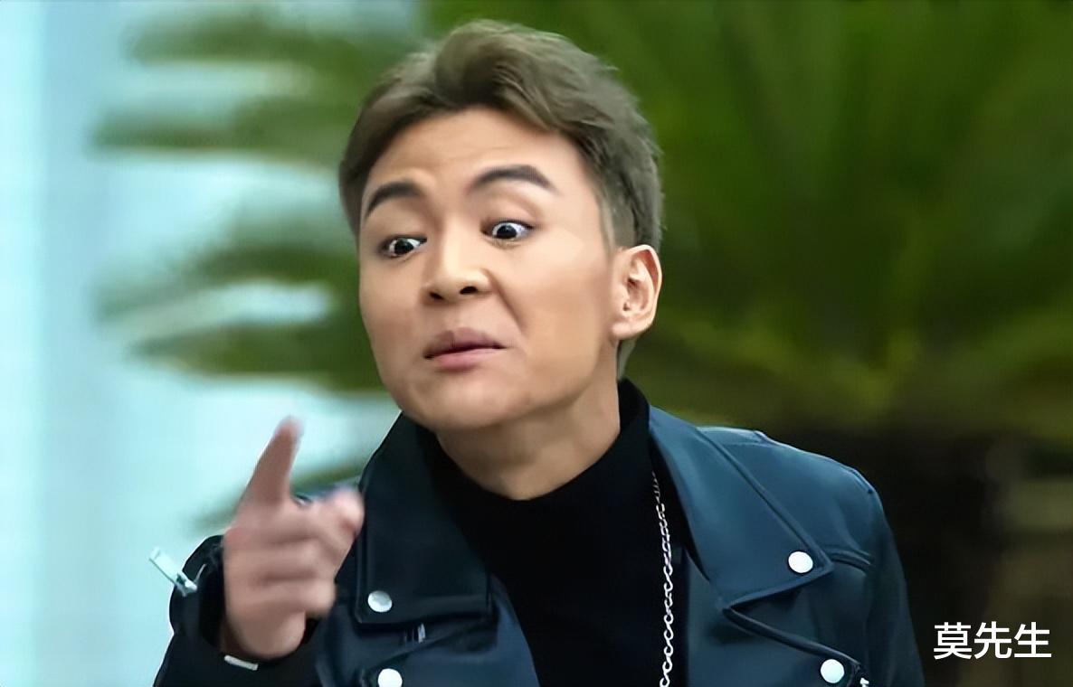 狂飙|《狂飙》中藏了4位星二代,王骁没让人失望,吴刚儿子演技最拉胯