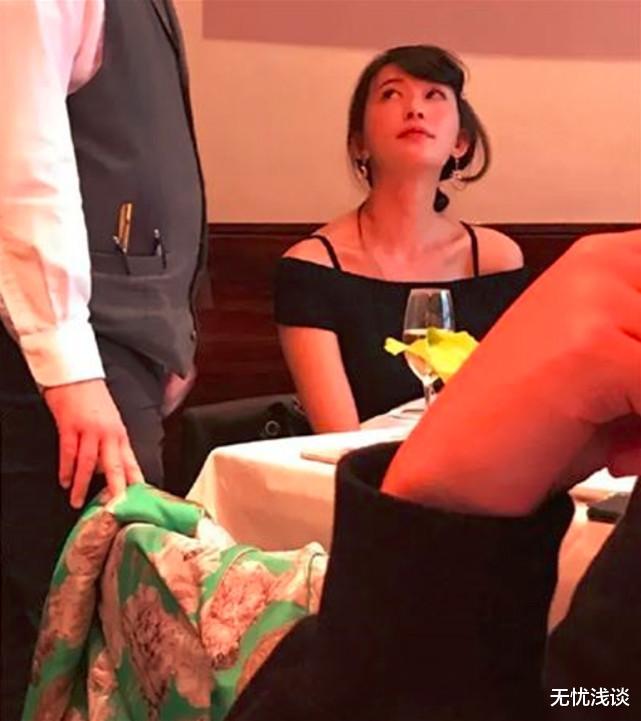 林志玲|林志玲产后首次公开露面，外貌状态看来已回到巅峰时期