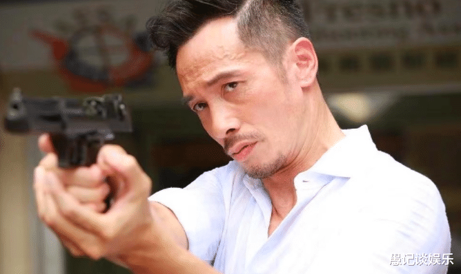 邵氏|邵氏影业又放大招了，演员阵容令人激动，四位视帝、一位双料影帝