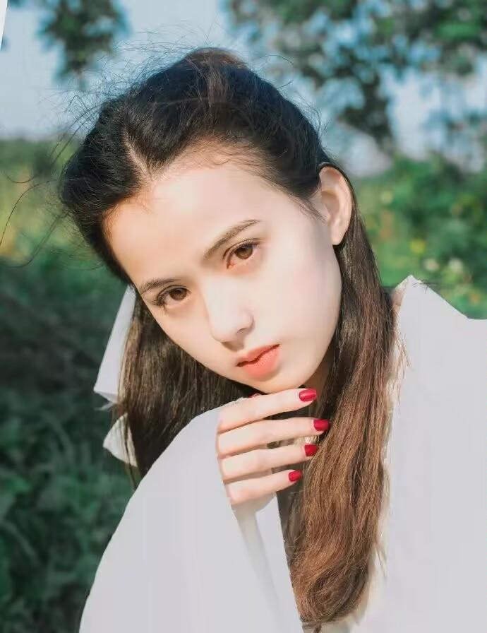 小龙女|优酷迎来一部小网剧!天才大师兄+腹黑师妹,女主像极了小龙女