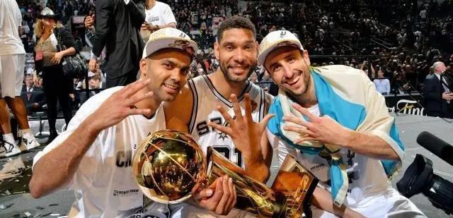 斯蒂芬·库里|NBA之中，谁的自律性最令人发指呢？詹姆斯邓肯齐上榜