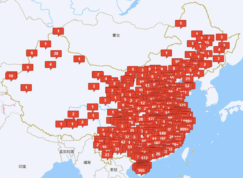 沙县小吃的背后，有一个“中国最神秘组织”