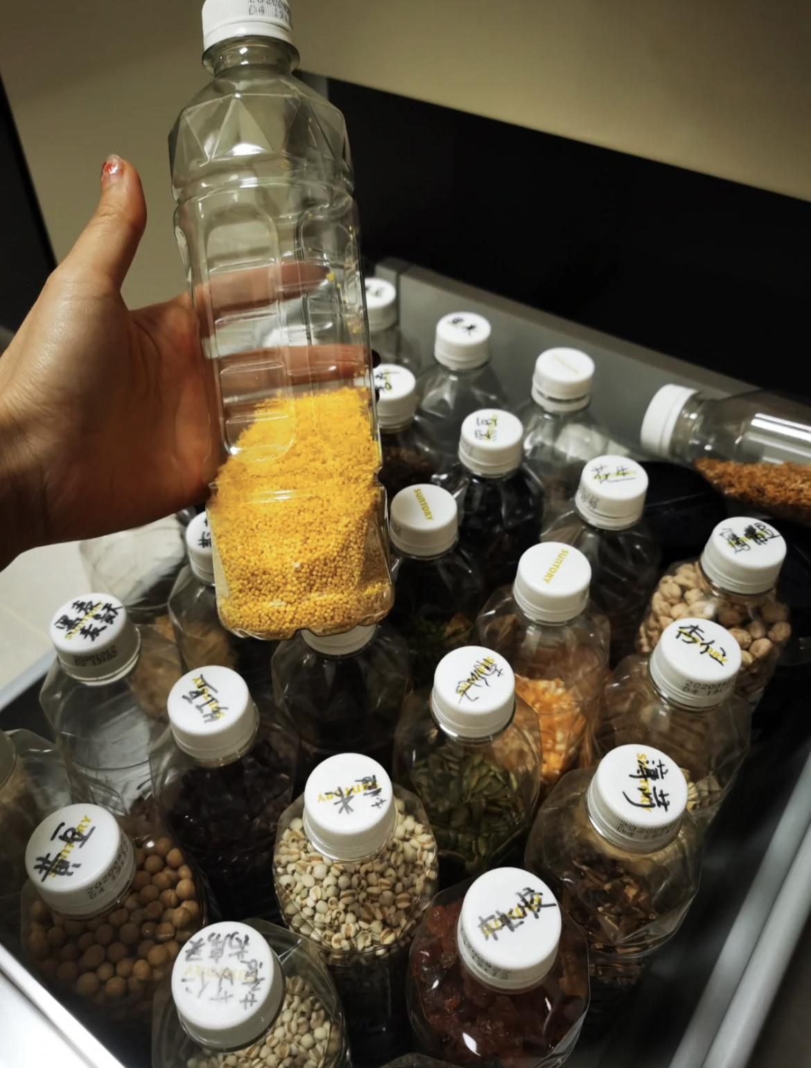 盘点那些装修“省钱”名场面,乍一看觉得鸡肋,用一阵却真香了