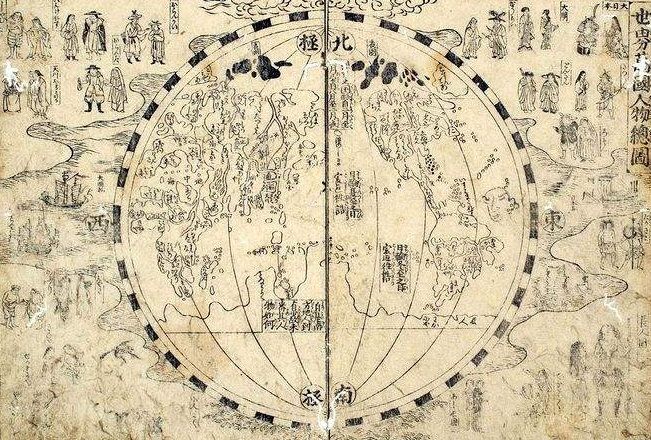 考古发现共工怒触不周山,可能是真实历史!专家:人类史或将改写
