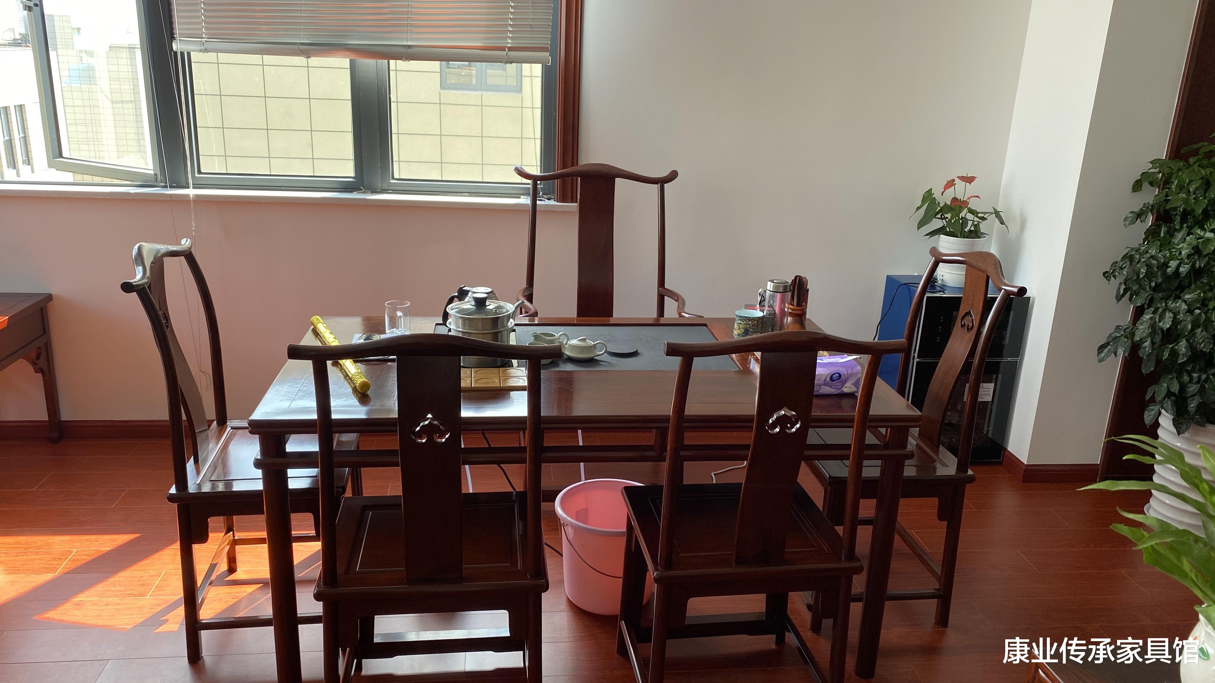 新中式装修|东方雅韵,高雅又恬淡