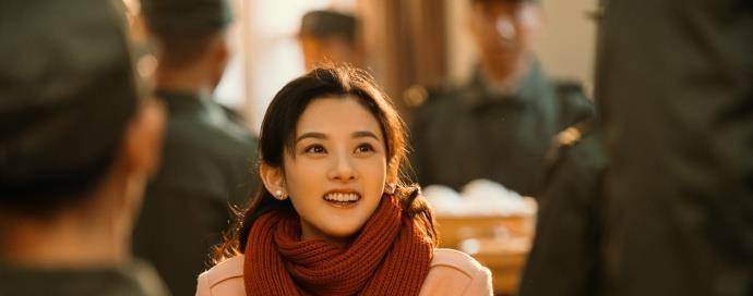 赵丽颖|95小花排位出炉，谁是下一个杨幂和赵丽颖？