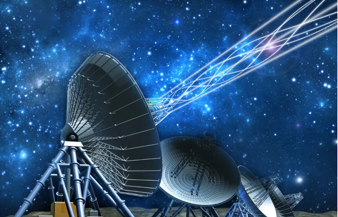 中国天眼对地球有威胁?频繁接收到信号,外星人真的存在吗?