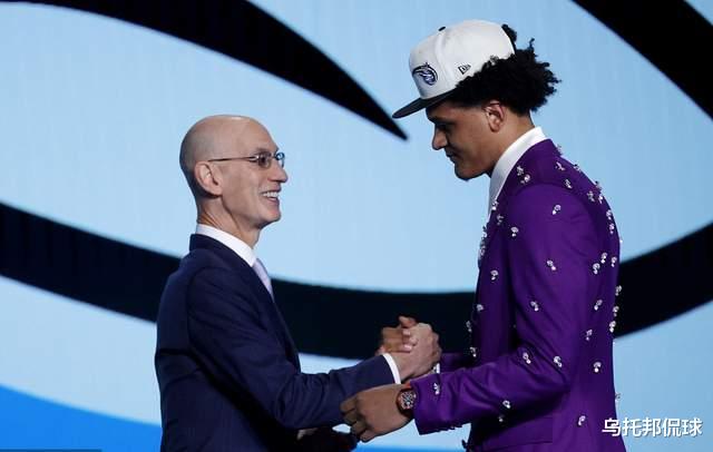 2022年NBA选秀评级:分析每支球队的选择