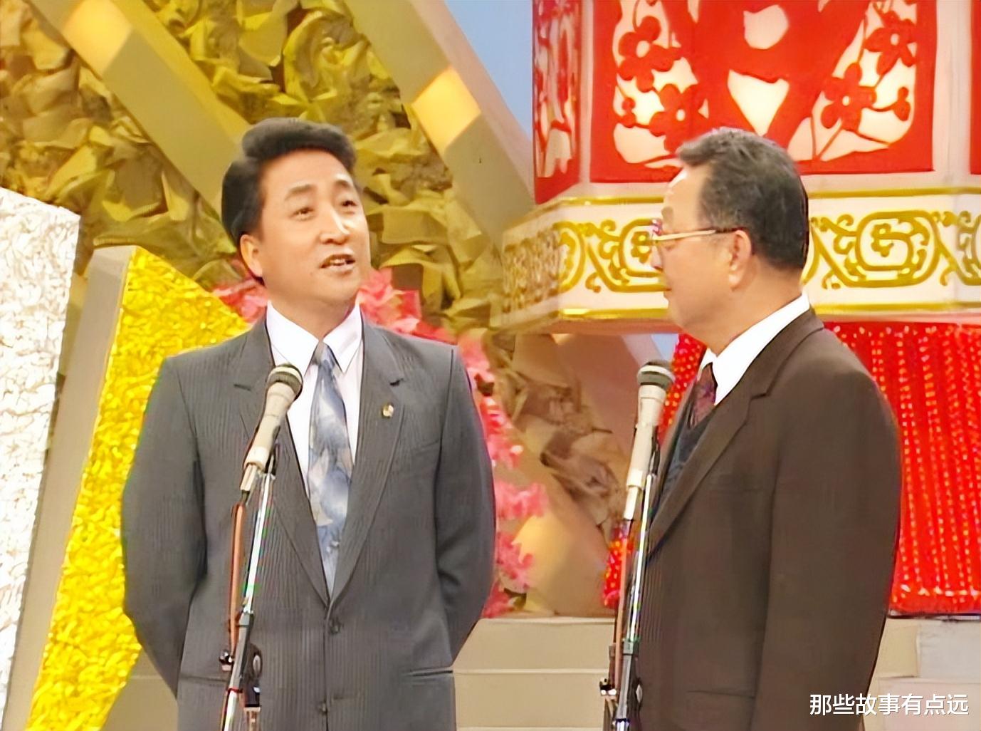 春晚|春晚十佳节目评选之1992年,小虎队首次亮相,戏曲演员颜值超高