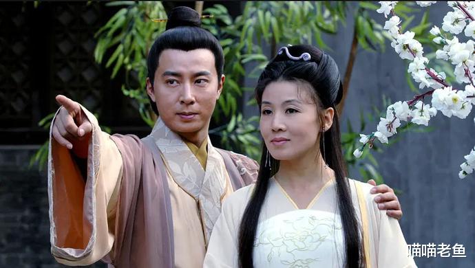 袁咏仪|李清照成最难演的角色,娱乐圈里哪个女明星能接此重任?