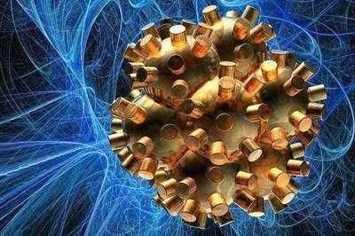 时间晶体到底是什么?为什么科学家对之十分着迷?