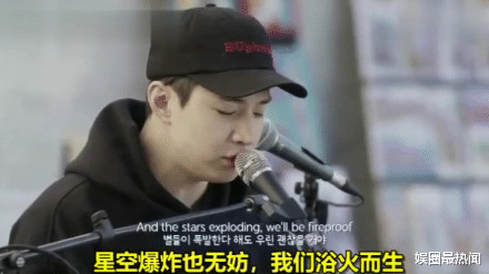 刘宪华|继《向往的生活》后，黄磊刘宪华又合作新综，网友：追定了