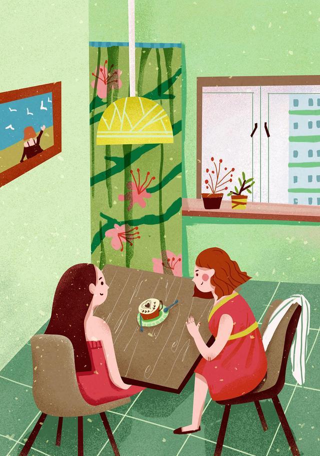 衬衫|一个人混到最后，身边一个朋友也没有，说明他拥有了这3样东西