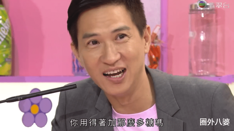 乘风破浪的姐姐|16年前,港圈一代女神差点被一只鸭毁了