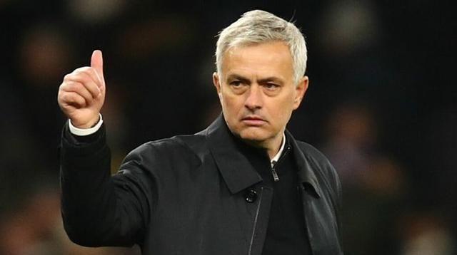 埃弗顿|继纽卡之后,又一家英超球队前来挖角穆里尼奥,罗马得赶快捂紧了