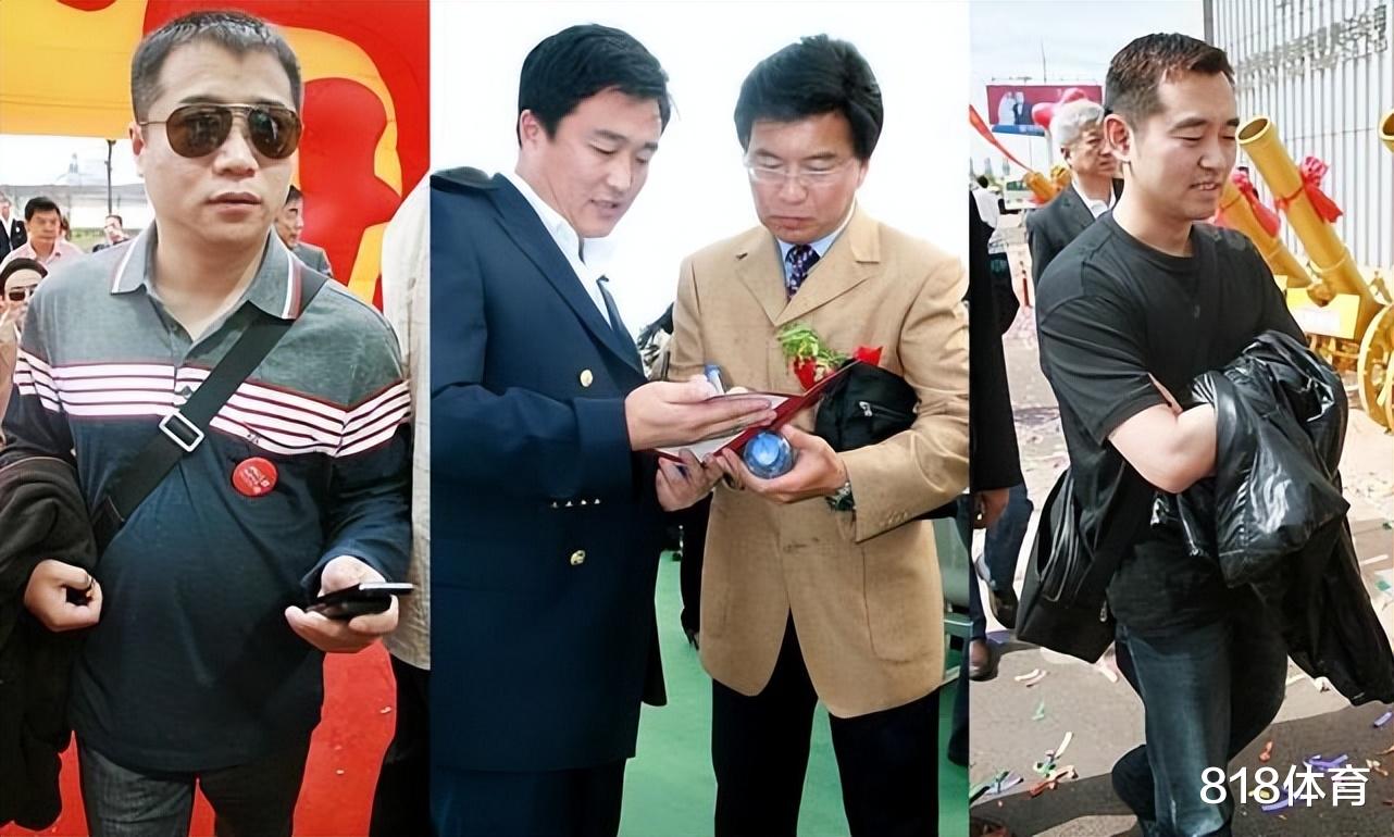 王楠|王楠嫁52岁巨富老公幸福! 结婚17周年楠姐爱答不理, 老郭屁颠屁颠跟着