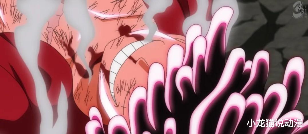 路飞|海贼王1043九影之谜:赤鞘九侠败北,打败凯多的九人到底是谁?