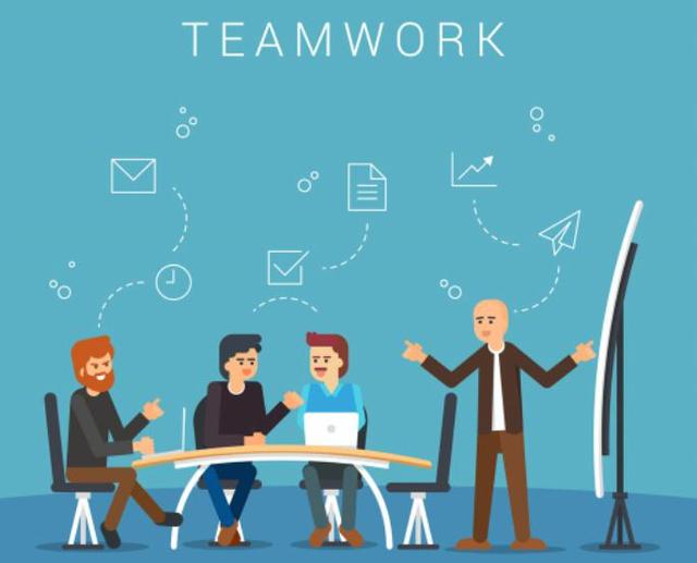 Twitter|六年程序员职场路——从码农到项目经理