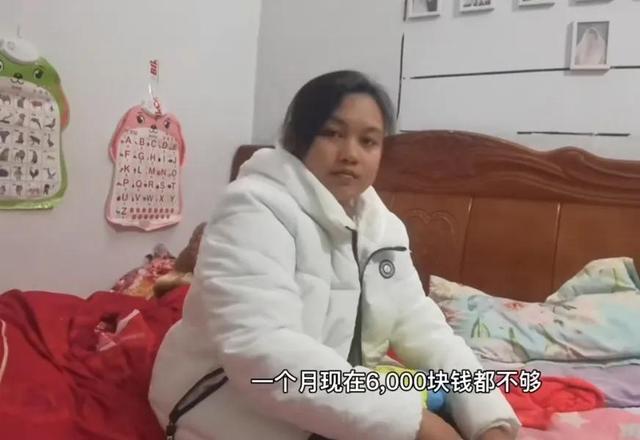80后河南男子娶菲律宾媳妇,生一娃,每个月给丈母娘1000块生活费
