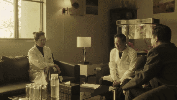 王志文|才2集卫视收视第一，王志文让观众成功入坑，北京卫视拿到了王牌