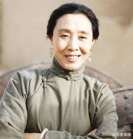 最佳女配角|87岁资深影后王玉梅病逝！「演戏60年」患阿兹海默症还在拍 网不舍悼念