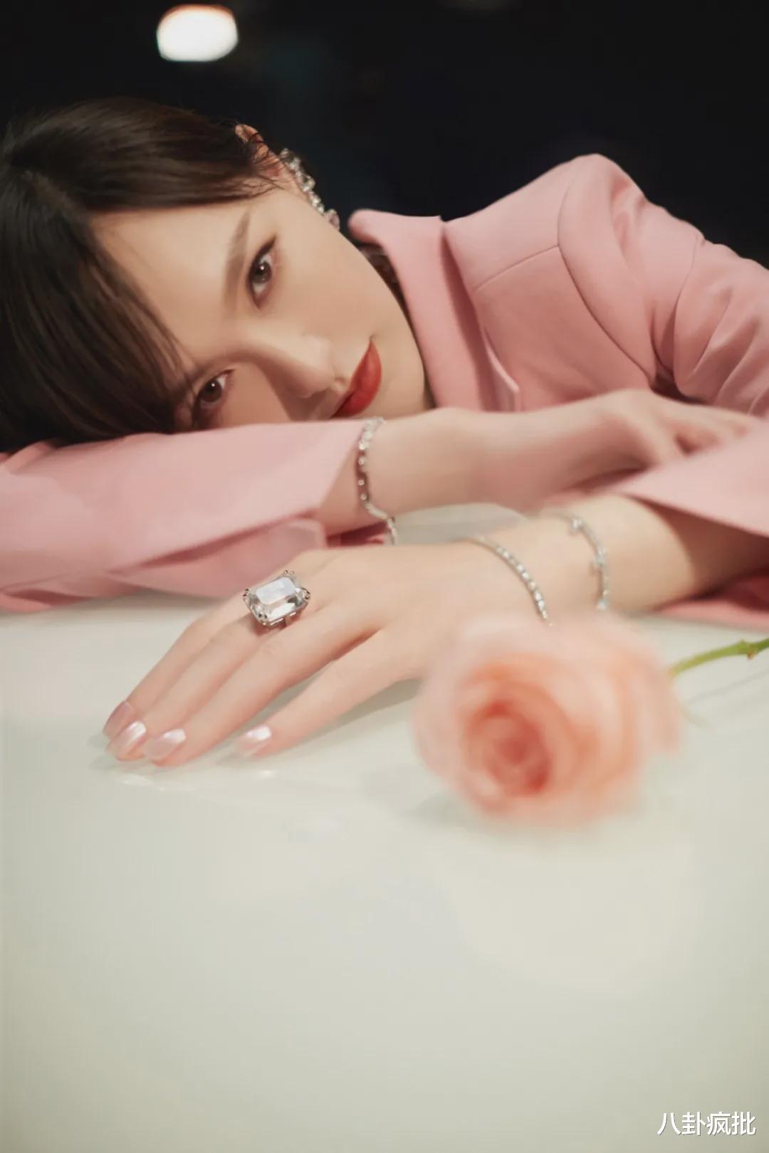 白梦妍|吴奇隆刘诗诗婚变?景甜有利可图?井柏然黑料?白鹿稳了?唐嫣踩雷?