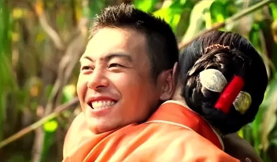 余占鳌|《红高粱》:长大后才懂,余占鳌3骂九儿嫌贫爱富,不过是不满足